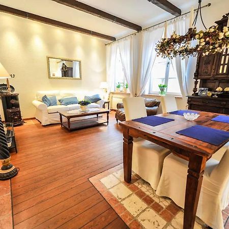 Castle Square Apartment Warszawa Eksteriør bilde